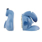 Stitch Nomming Bookends