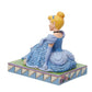 Cinderella Personality Pose Figurine