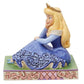 Aurora Personality Pose Figurine