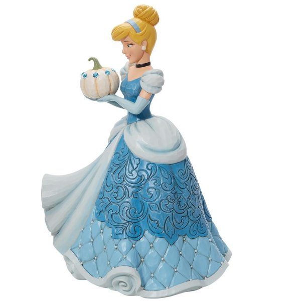 Cinderella Deluxe Figurine