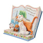 Aristocats Storybook Figurine