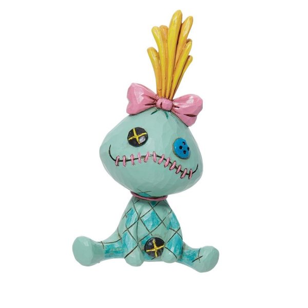 Scrump Mini Figurine