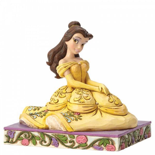 Be Kind (Belle Figurine)
