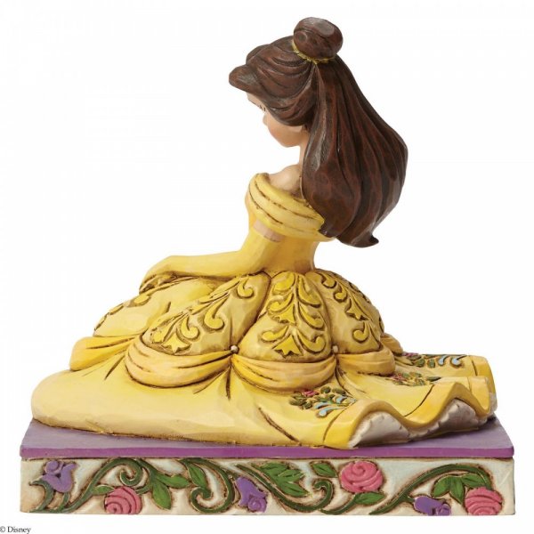 Be Kind (Belle Figurine)