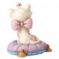 Marie on Pillow Mini Figurine