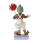 Oompa Loompa Personality Pose Figurine