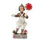 Oompa Loompa Personality Pose Figurine