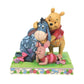 Pooh & Friends Figurine by Disney Traditions