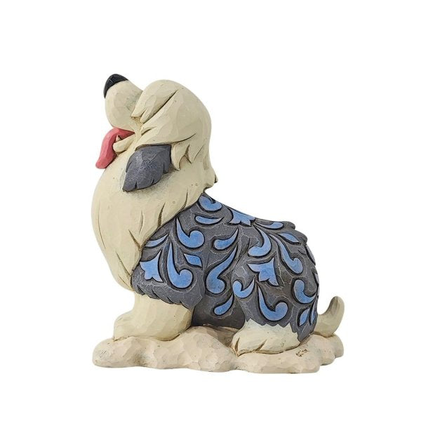 Max Mini Figurine