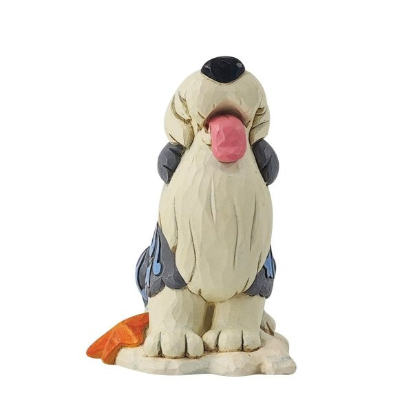 Max Mini Figurine