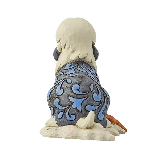 Max Mini Figurine
