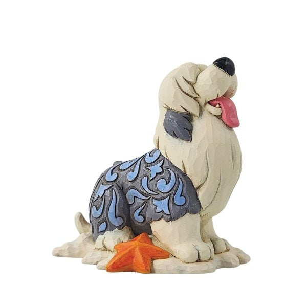 Max Mini Figurine