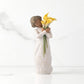 With Gratitude Figurine by Willow Tree