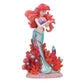 Botanical Ariel Figurine by Disney Showcase