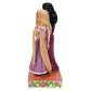 Rapunzel vs Mother Gothel Figurine