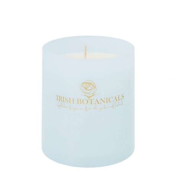 Blooming Bluebells Candle