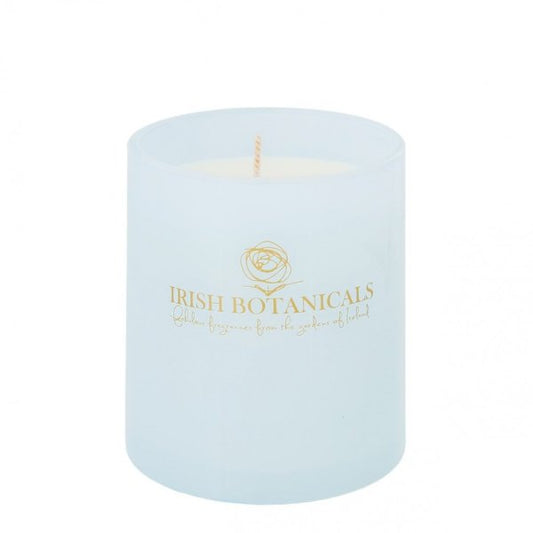 Blooming Bluebells Candle