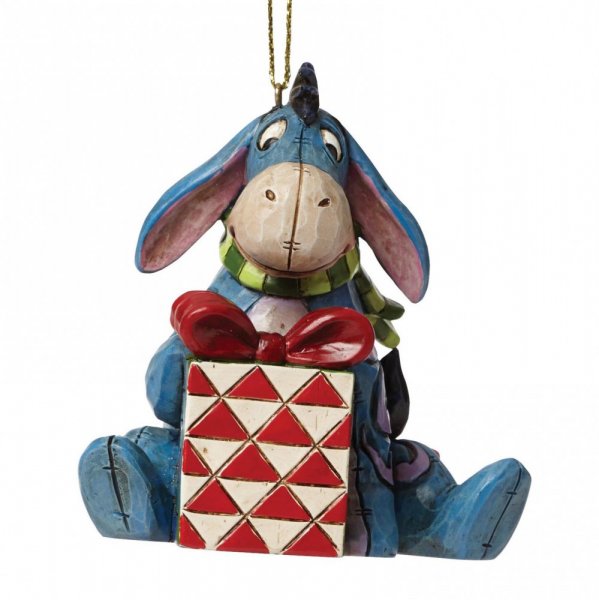 Eeyore Hanging Ornament