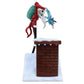 Santa Jack Figurine