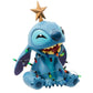 Christmas Stitch Figurine