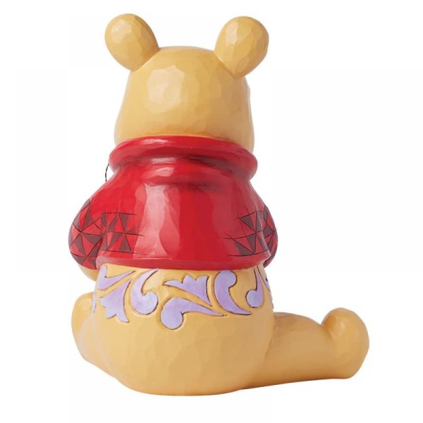 Extra Large Winnie the Pooh Figurine