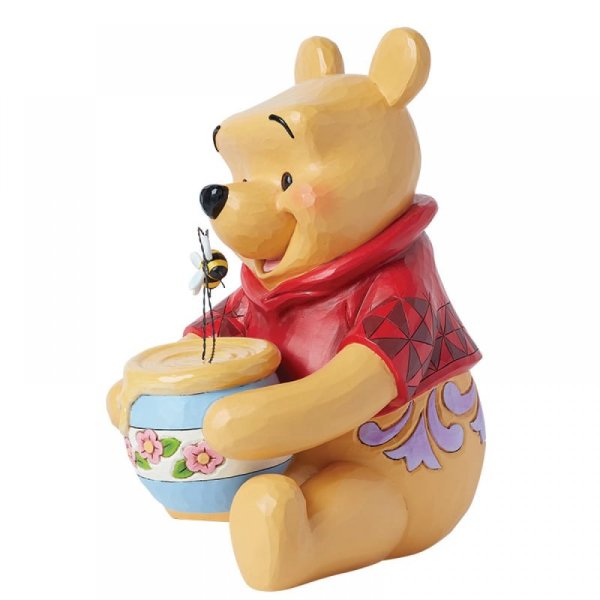 Extra Large Winnie the Pooh Figurine