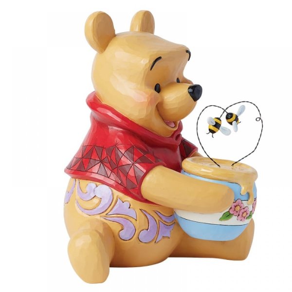 Extra Large Winnie the Pooh Figurine