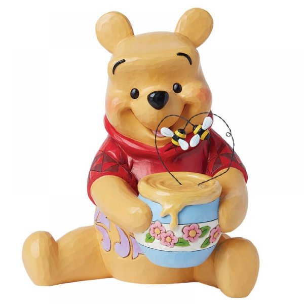 Extra Large Winnie the Pooh Figurine