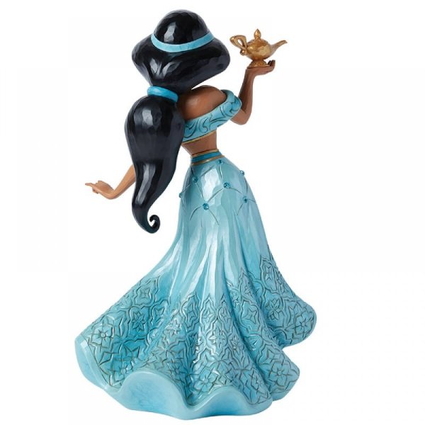 Deluxe Jasmine Figurine