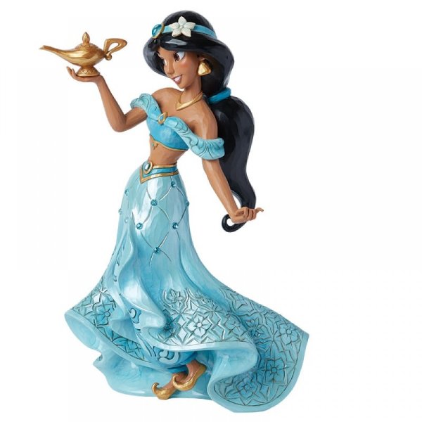 Deluxe Jasmine Figurine