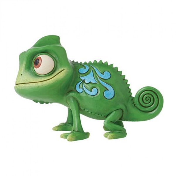 Pascal Figurine