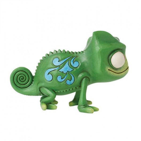 Pascal Figurine