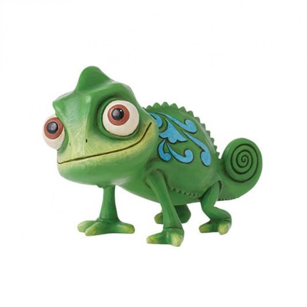 Pascal Figurine