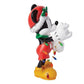 Christmas Mickey Mouse Big Figurine