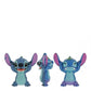 Double Faced Stitch Figurine
