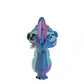 Double Faced Stitch Figurine