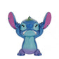 Double Faced Stitch Figurine