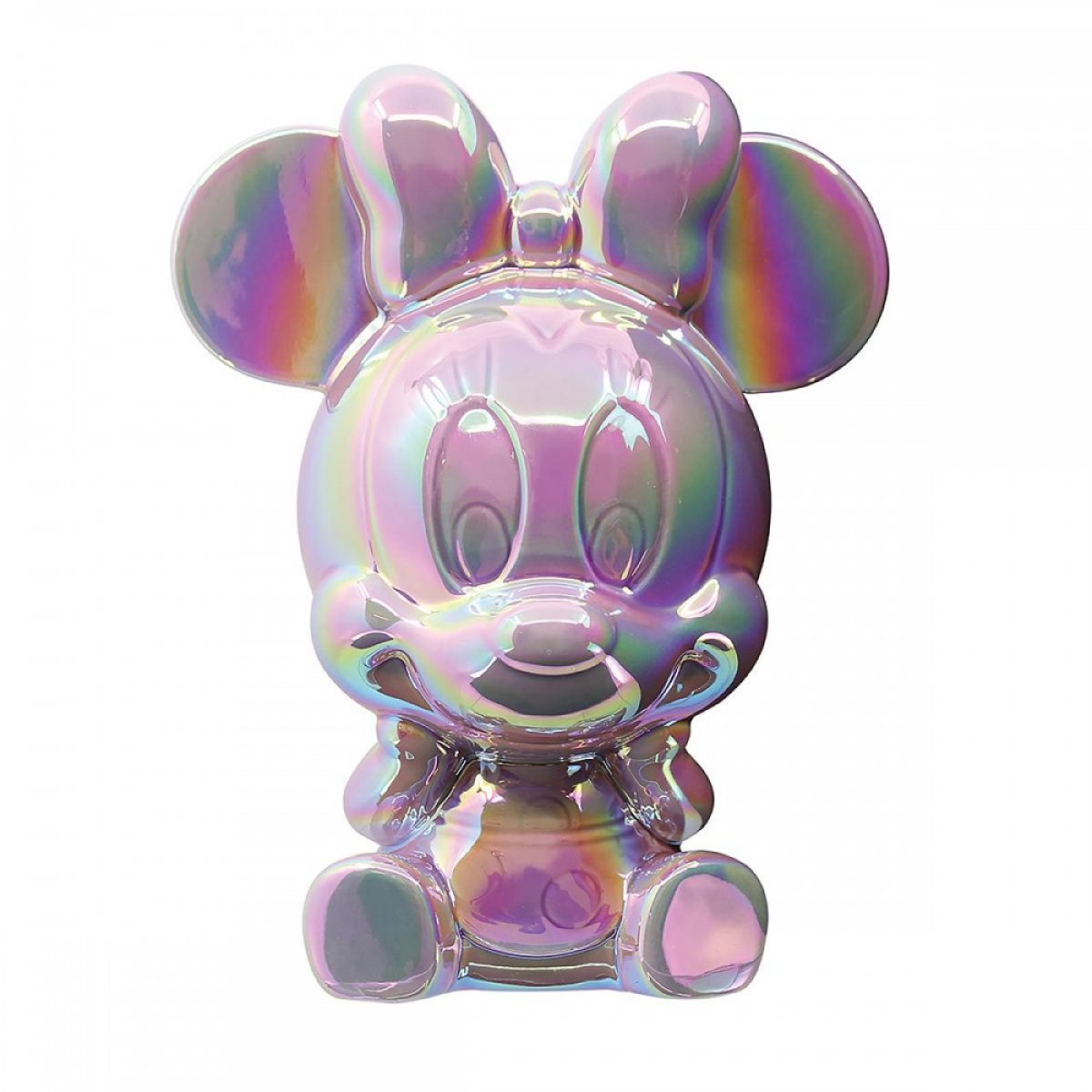 MINNIE CERAMIC BANK