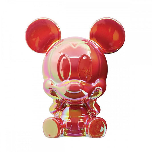 MICKEY MOUSE CERAMIC BANK
