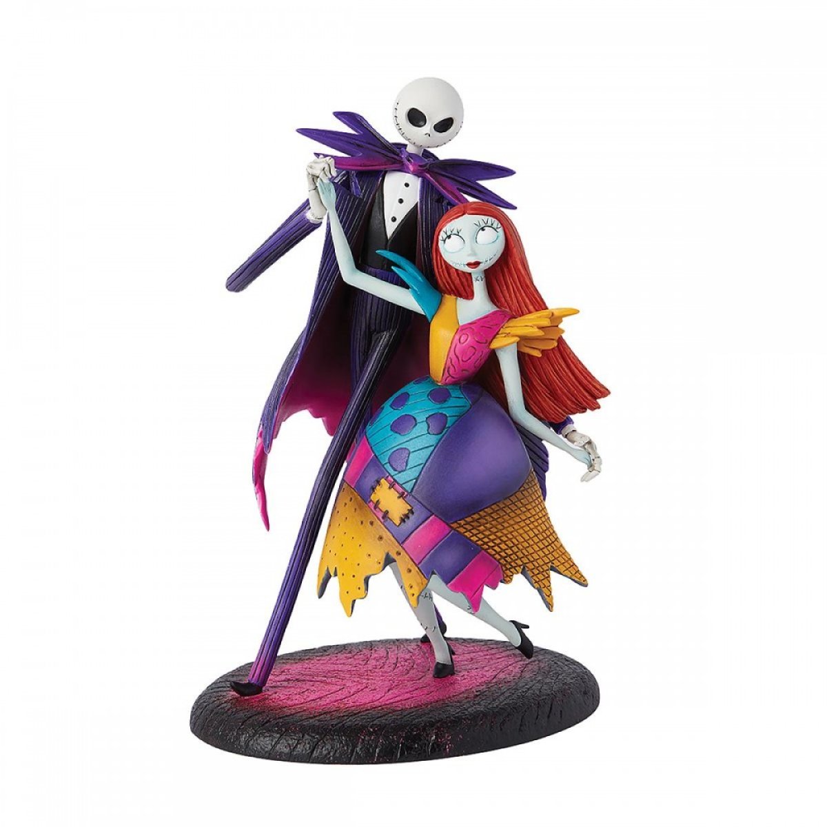 Jack & Sally