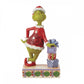GRINCH PRESENTS
