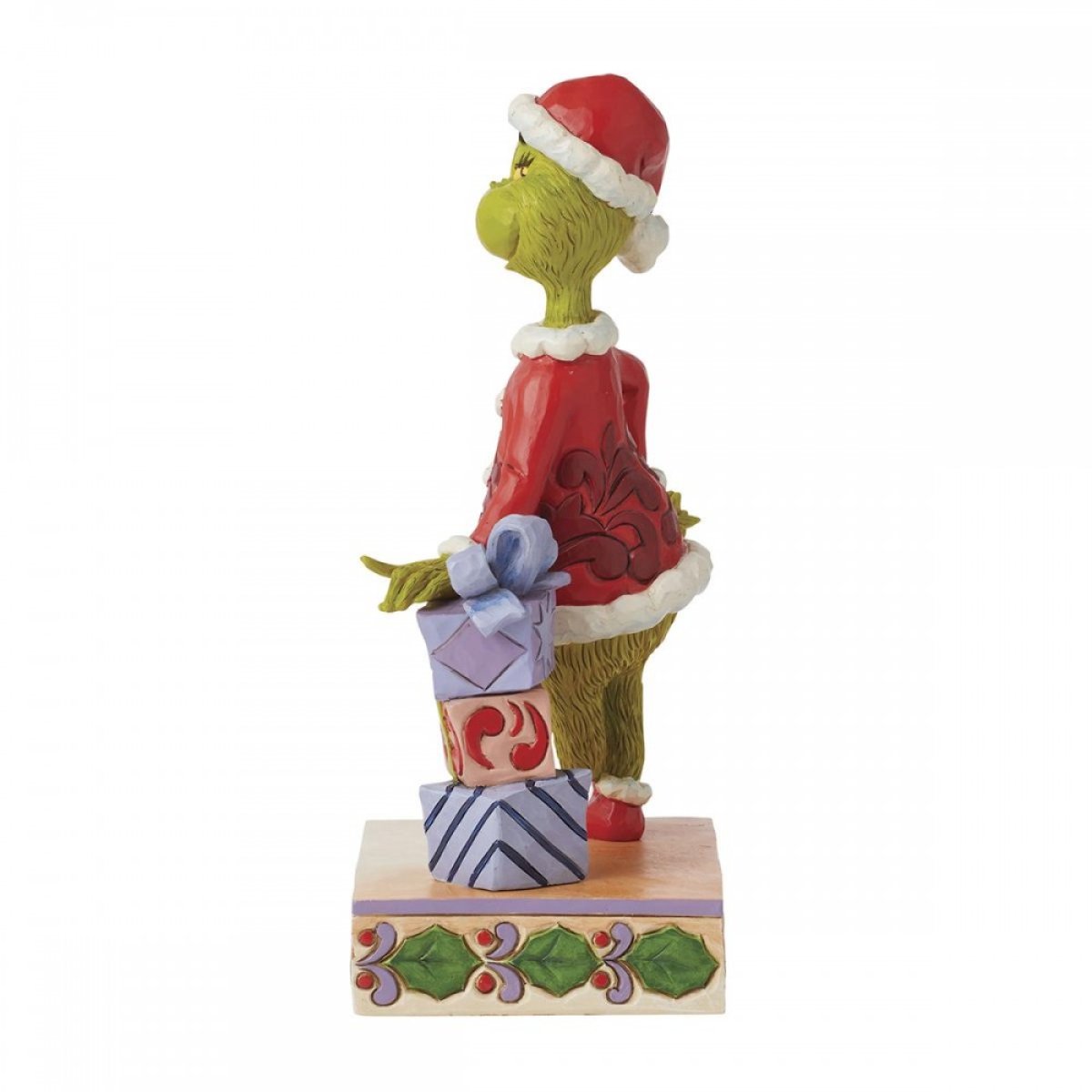 GRINCH PRESENTS