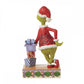 GRINCH PRESENTS