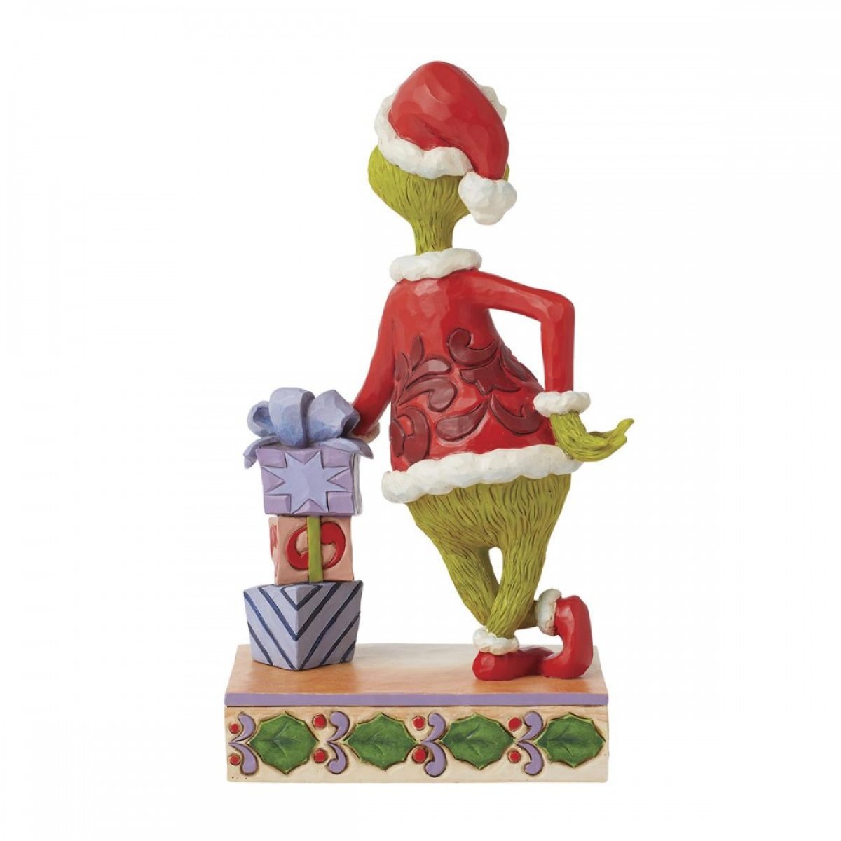 GRINCH PRESENTS