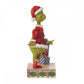 GRINCH PRESENTS