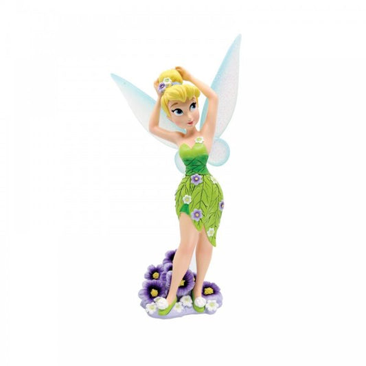 Botanical Tinkerbell Figurine