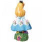 Botanical Alice Figurine