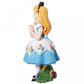 Botanical Alice Figurine