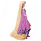 Botanical Rapunzel Figurine