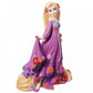 Botanical Rapunzel Figurine